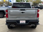 2025 Silverado 1500 Thumbnail 8