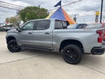 2025 Silverado 1500 Thumbnail 9