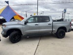 2025 Silverado 1500 Thumbnail 10