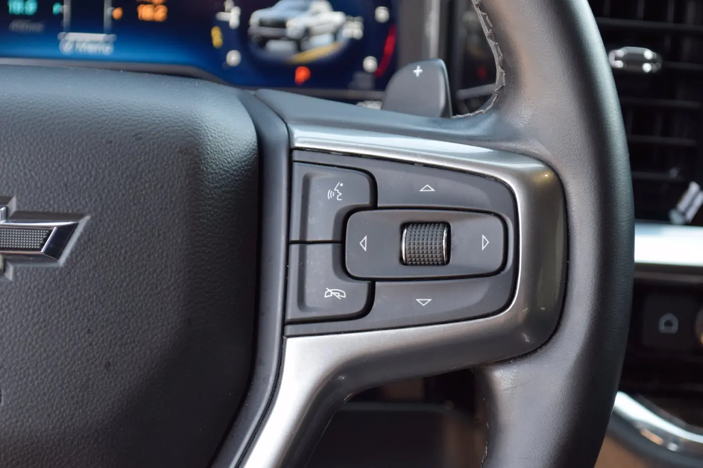 2025 Chevrolet Silverado - $46,525