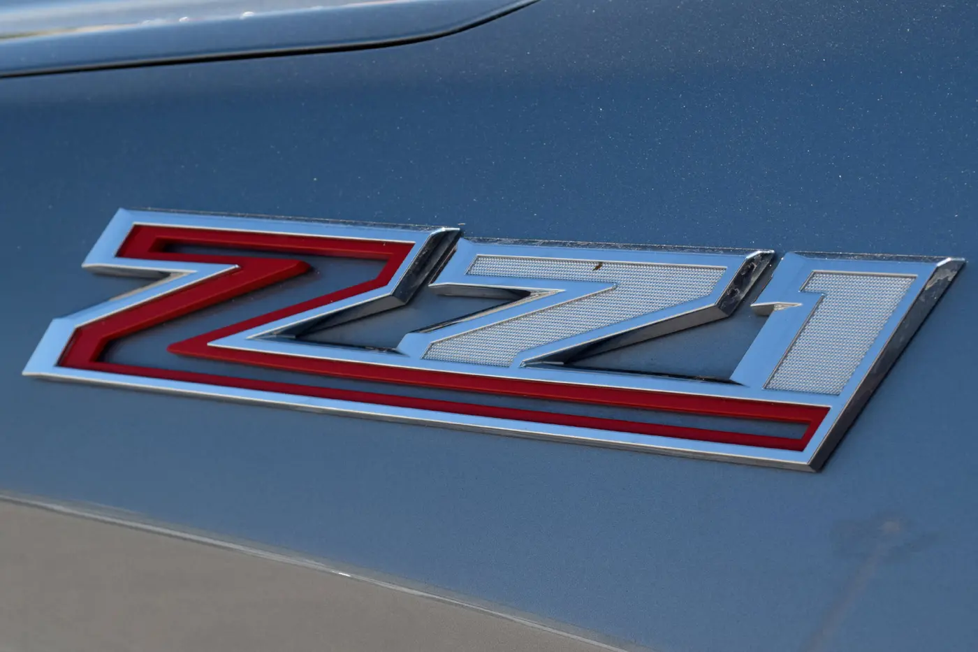 2025 Chevrolet Silverado - $46,525
