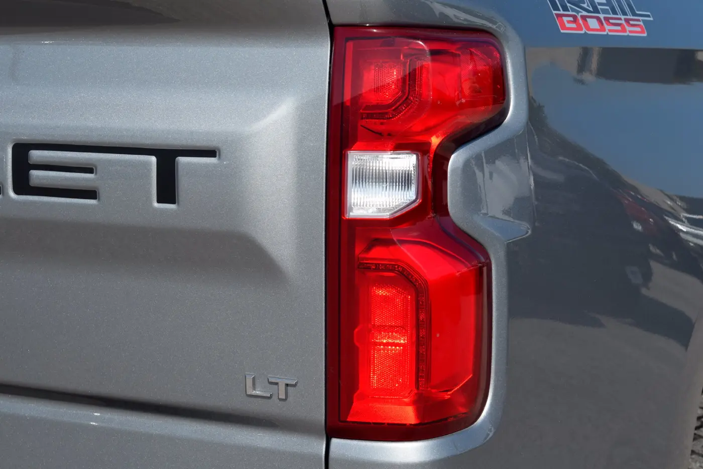 2025 Chevrolet Silverado - $46,525