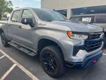 2025 Silverado 1500 Thumbnail 2