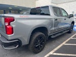 2025 Silverado 1500 Thumbnail 3