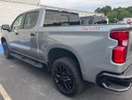 2025 Silverado 1500 Thumbnail 4