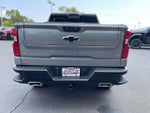 2025 Silverado 1500 Thumbnail 5