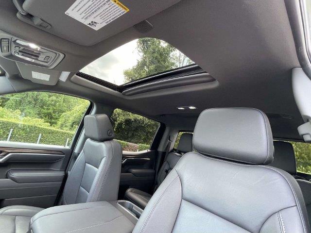 2025 Chevrolet Silverado - $48,568