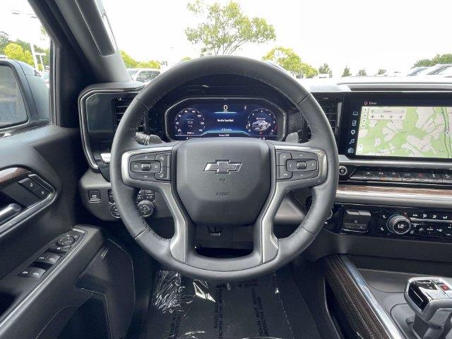 2025 Chevrolet Silverado - $48,568