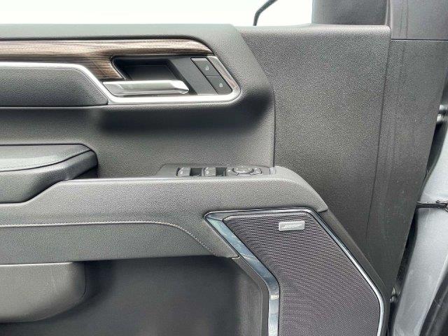 2025 Chevrolet Silverado - $48,568