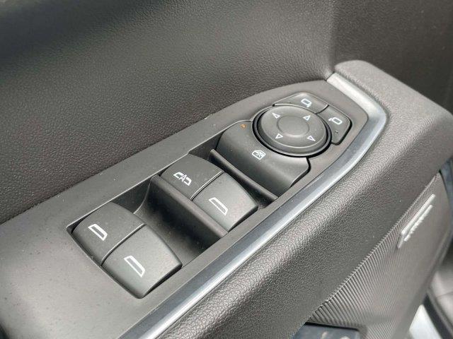 2025 Chevrolet Silverado - $48,568
