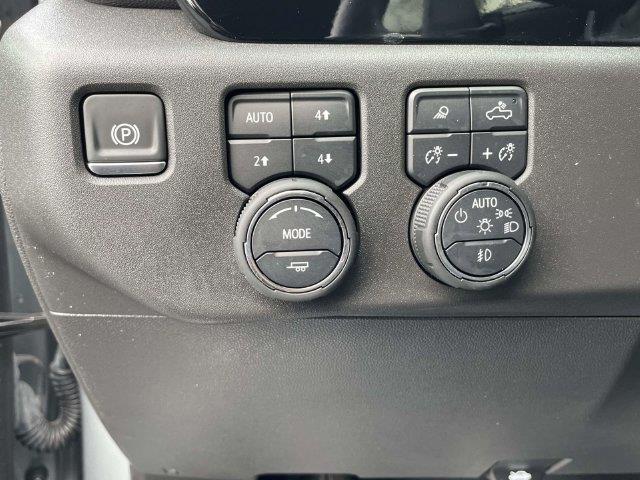 2025 Chevrolet Silverado - $48,568