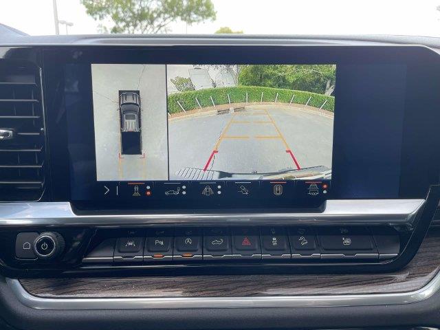 2025 Chevrolet Silverado - $48,568