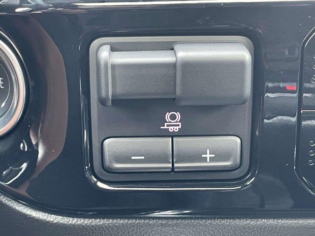 2025 Chevrolet Silverado - $48,568