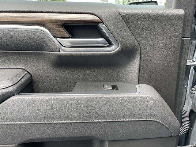 2025 Chevrolet Silverado - $48,568