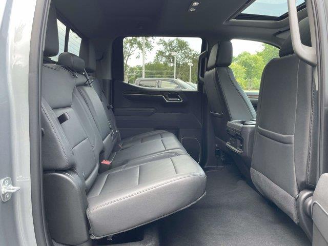 2025 Chevrolet Silverado - $48,568