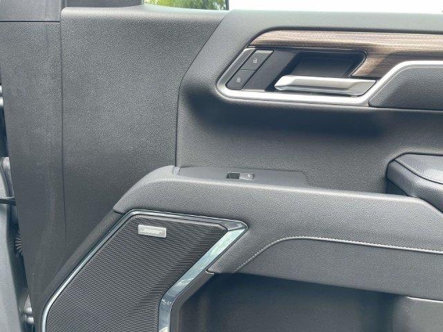 2025 Chevrolet Silverado - $48,568