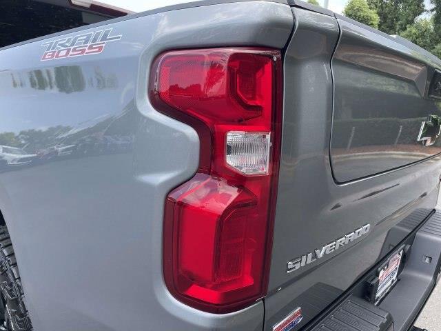 2025 Chevrolet Silverado - $48,568
