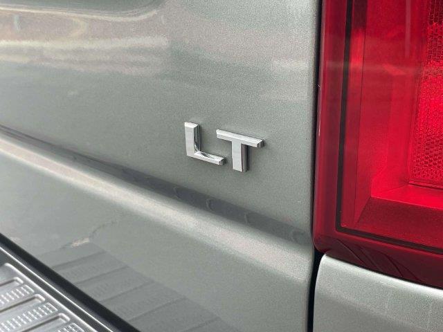 2025 Chevrolet Silverado - $48,568