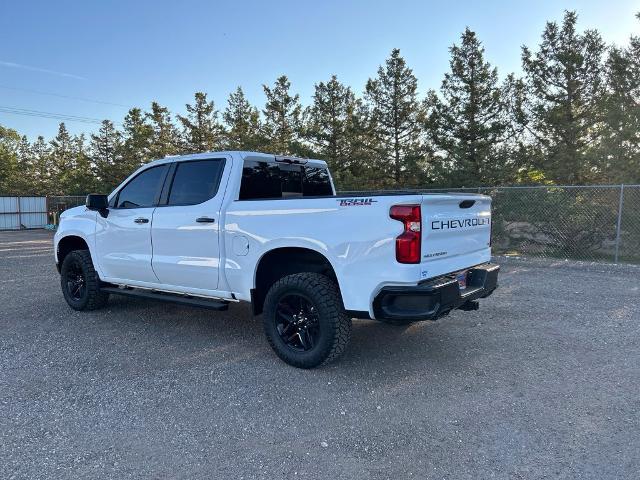 2025 Chevrolet Silverado - $49,991