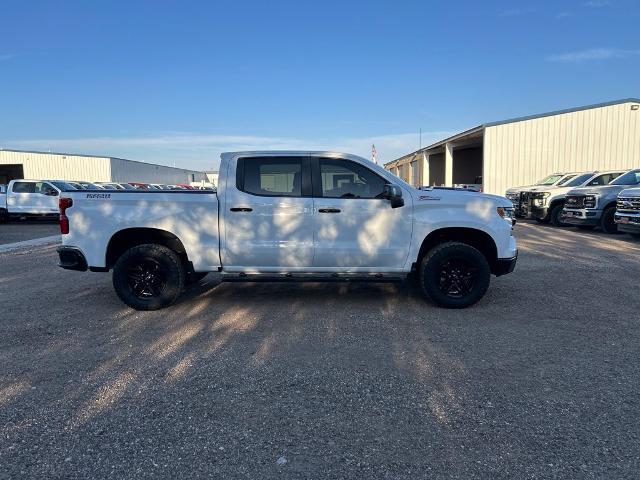 2025 Chevrolet Silverado - $49,991