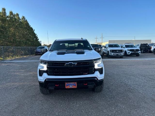 2025 Chevrolet Silverado - $49,991
