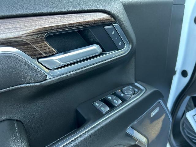 2025 Chevrolet Silverado - $49,991