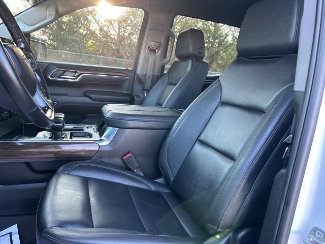 2025 Chevrolet Silverado - $49,991