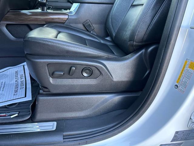 2025 Chevrolet Silverado - $49,991