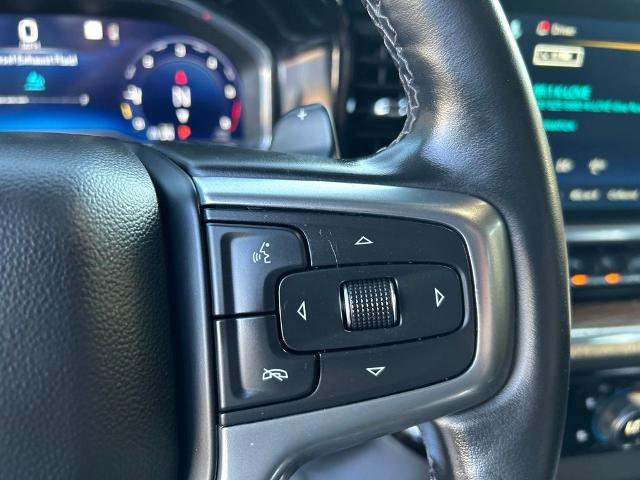 2025 Chevrolet Silverado - $49,991