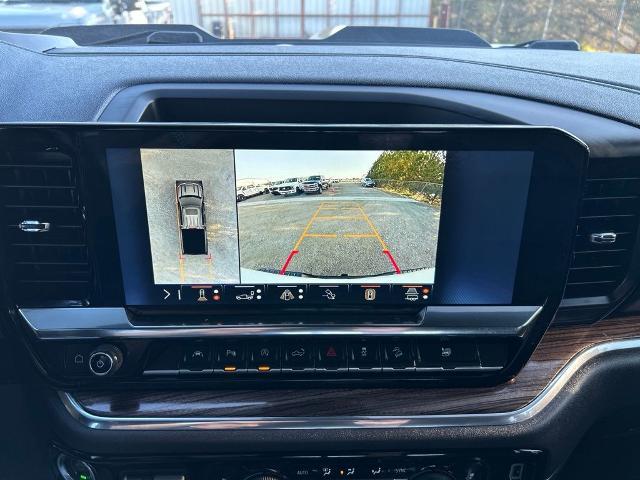 2025 Chevrolet Silverado - $49,991