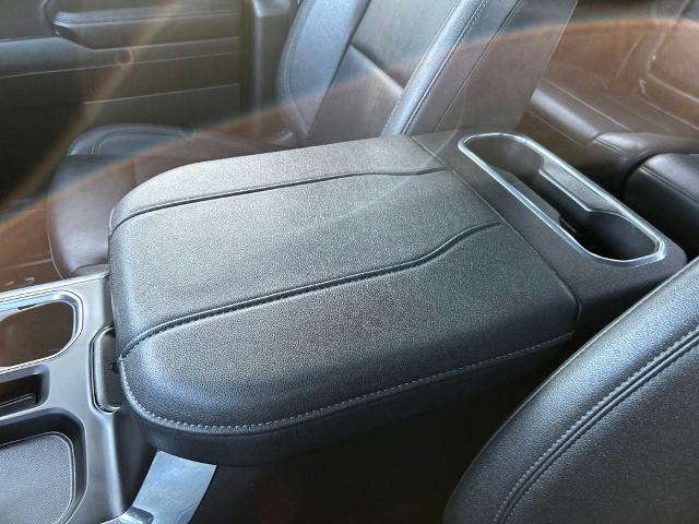 2025 Chevrolet Silverado - $49,991