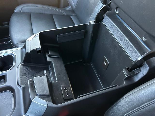 2025 Chevrolet Silverado - $49,991