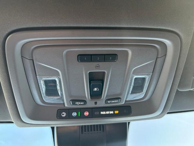 2025 Chevrolet Silverado - $49,991