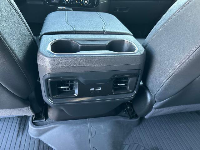 2025 Chevrolet Silverado - $49,991