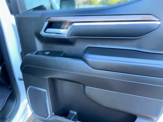 2025 Chevrolet Silverado - $49,991