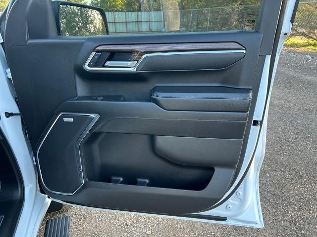 2025 Chevrolet Silverado - $49,991