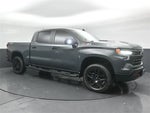 2025 Silverado 1500 Thumbnail 1
