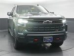 2025 Silverado 1500 Thumbnail 2