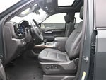 2025 Silverado 1500 Thumbnail 10