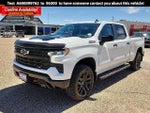 2025 Silverado 1500 Thumbnail 1