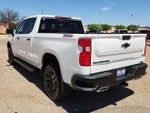 2025 Silverado 1500 Thumbnail 2