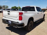 2025 Silverado 1500 Thumbnail 3