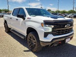 2025 Silverado 1500 Thumbnail 4
