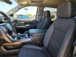 2025 Silverado 1500 Thumbnail 7