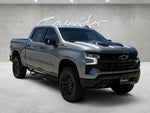 2026 Silverado 1500 Thumbnail 1