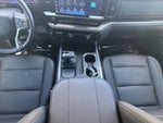 2026 Silverado 1500 Thumbnail 4