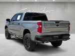 2026 Silverado 1500 Thumbnail 13