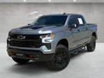 2026 Silverado 1500 Thumbnail 24