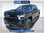 2025 Silverado 1500 Thumbnail 1