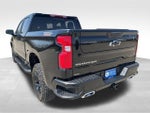 2025 Silverado 1500 Thumbnail 4